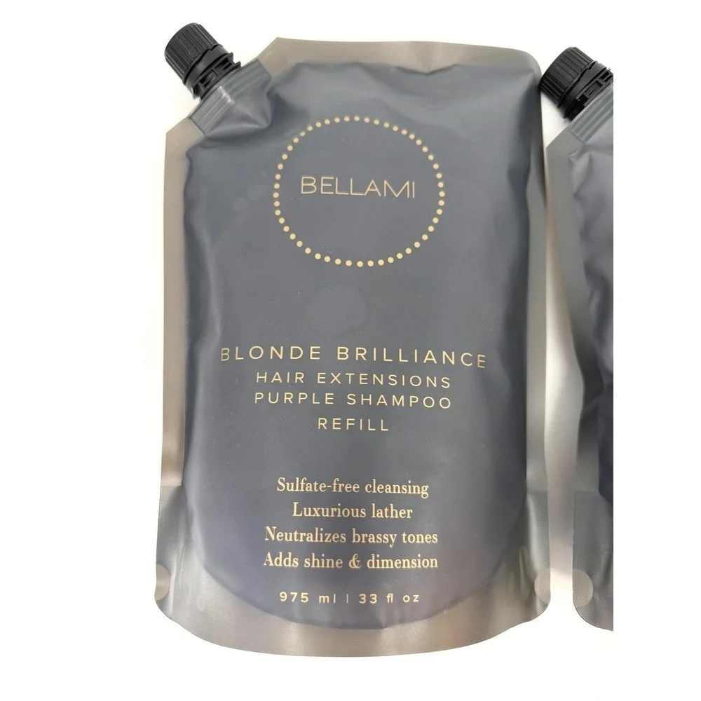 BELLAMI professional blonde